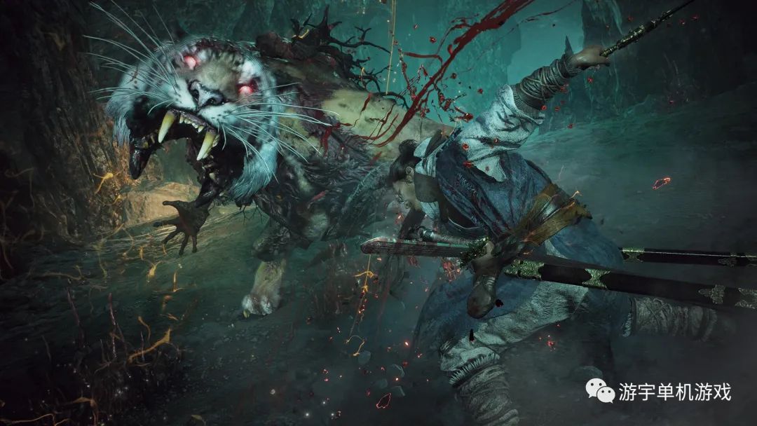 【游戏推荐】《卧龙:苍天陨落》v1.0.2+预购特典+全DLC+季票 免安装中文国语数字豪华学习版 【游戏推荐】《卧龙:苍天陨落》v1.0.2+预购特典+全DLC+季票 免安装中文国语数字豪华学习版