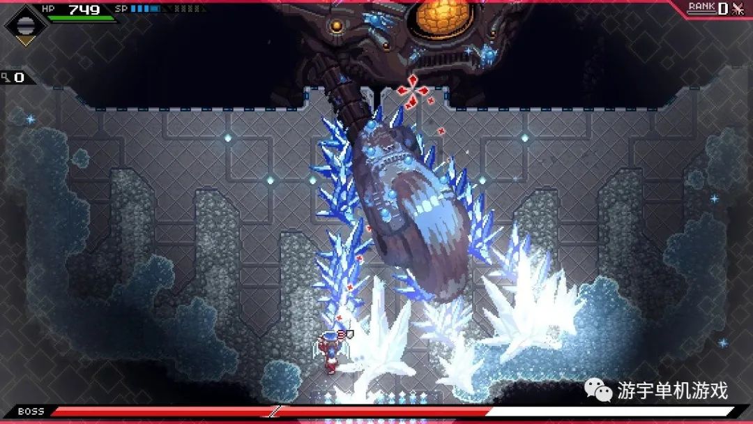 【游戏推荐】​《远星物语》v1.4.2.2-新的敌人和Boss 免安装中文学习版