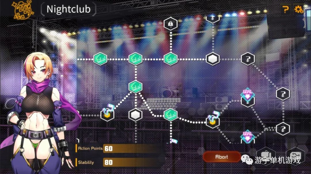 【会员专属】《AI诺娃-机娘育成方程式2》Steam 免安装中文步兵版