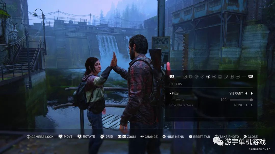 【游戏推荐】《最后生还者™ Part I》v1.0.1.5+预购奖励+全DLC+前传 免安装中文数字学习版
