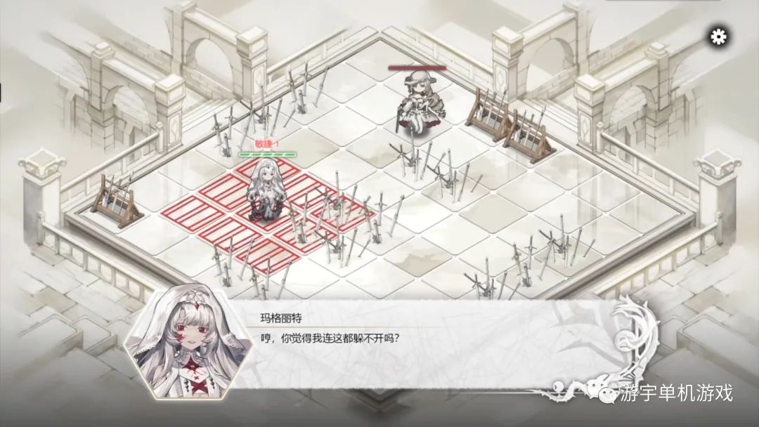 【游戏推荐】《二分之一》v1.318+预购特典 免安装中文国语学习版