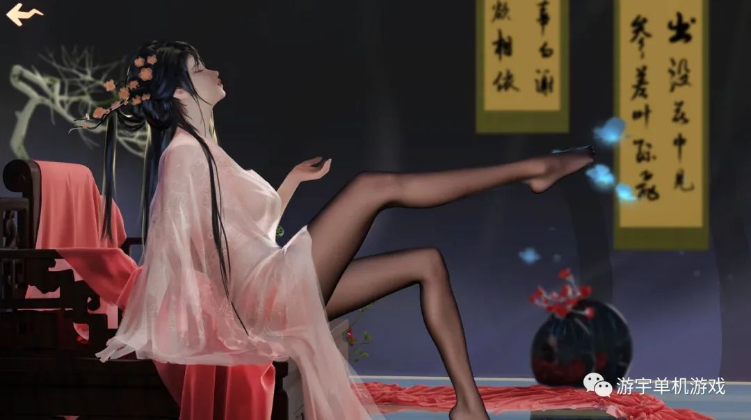 【游戏推荐】《神话传记3：仙女 痴迷》 STEAM官方中文步兵版+作弊