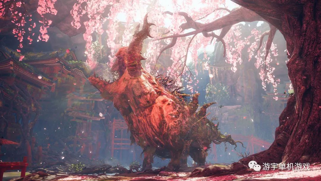 【游戏推荐】《狂野之心 WILD HEARTS™》v1.0.1.1+预购DLC+全LDC 免安装中文豪华机巧学习版 【游戏推荐】《狂野之心 WILD HEARTS™》v1.0.1.1+预购DLC+全LDC 免安装中文豪华机巧学习版