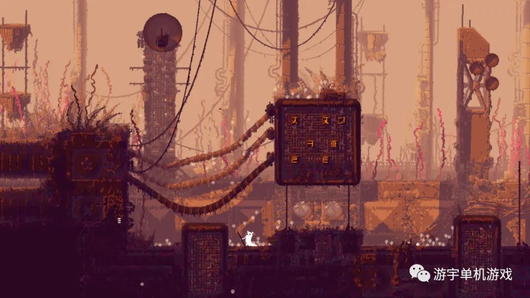 【游戏推荐】《雨世界》v1.9.05 免安装中文学习版