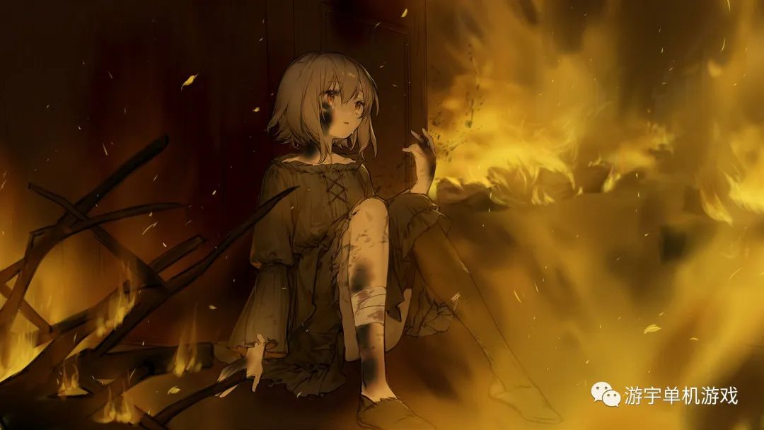 【游戏推荐】《二分之一》v1.318+预购特典 免安装中文国语学习版