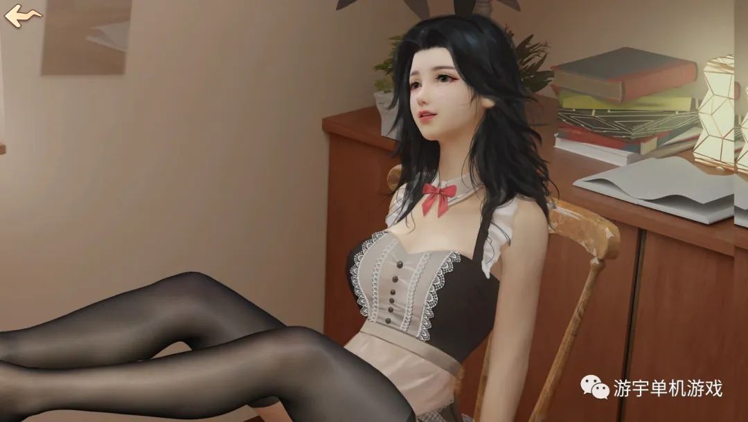【游戏推荐】《神话传记3：仙女 痴迷》 STEAM官方中文步兵版+作弊