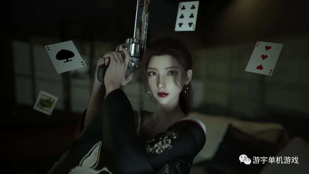 【会员专属】《赌神模拟器：亚洲风云 God Of Gamblers》Ver1.981 Steam官方中文步兵版