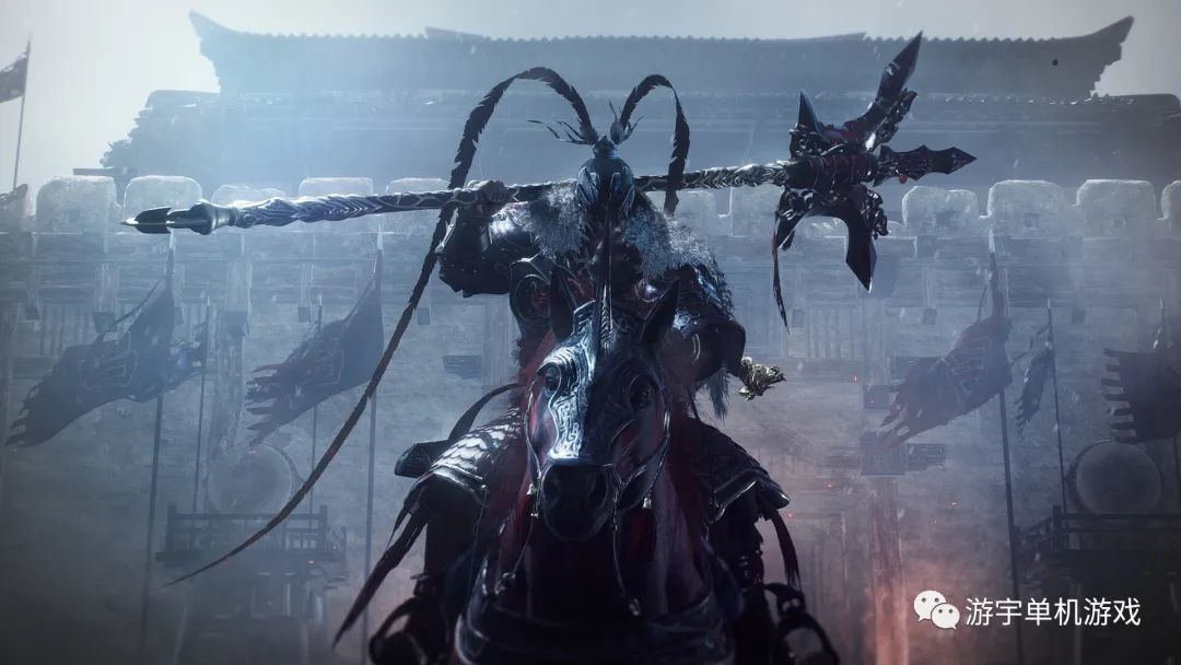 【游戏推荐】《卧龙:苍天陨落》v1.0.2+预购特典+全DLC+季票 免安装中文国语数字豪华学习版 【游戏推荐】《卧龙:苍天陨落》v1.0.2+预购特典+全DLC+季票 免安装中文国语数字豪华学习版