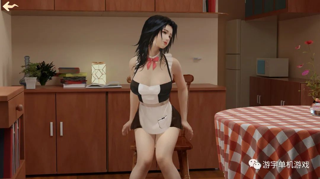 【游戏推荐】《神话传记3：仙女 痴迷》 STEAM官方中文步兵版+作弊
