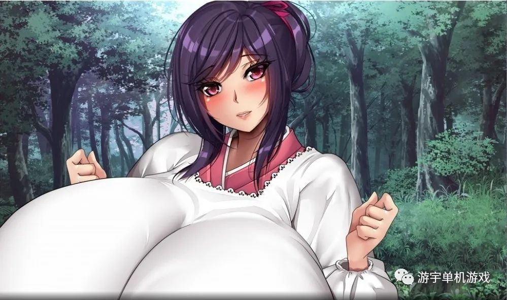 【会员专属】《爆乳退散！妖怪克星》免安装官方中文版
