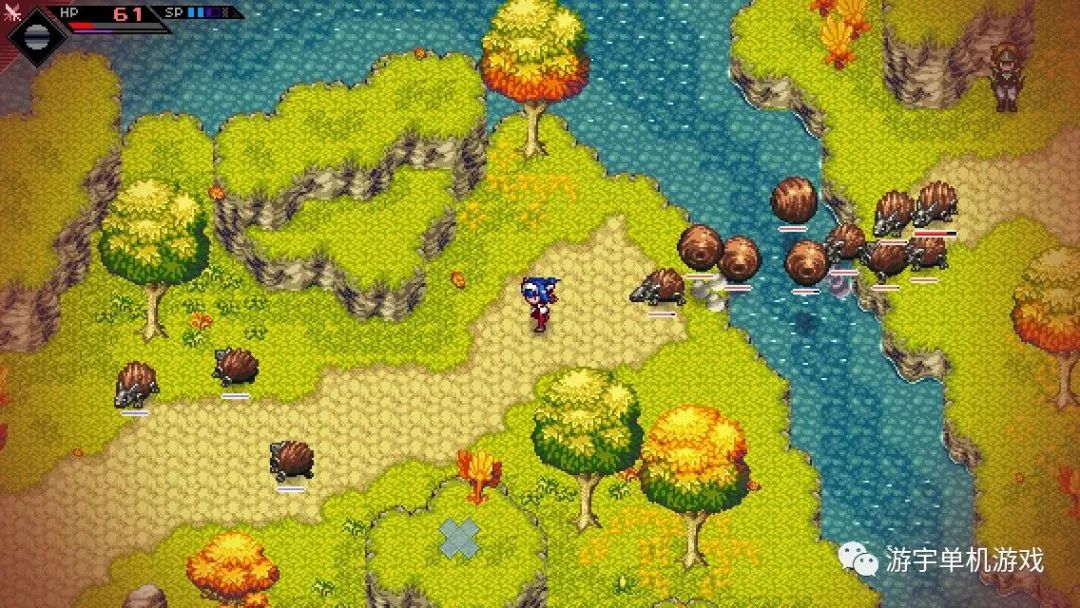 【游戏推荐】​《远星物语》v1.4.2.2-新的敌人和Boss 免安装中文学习版