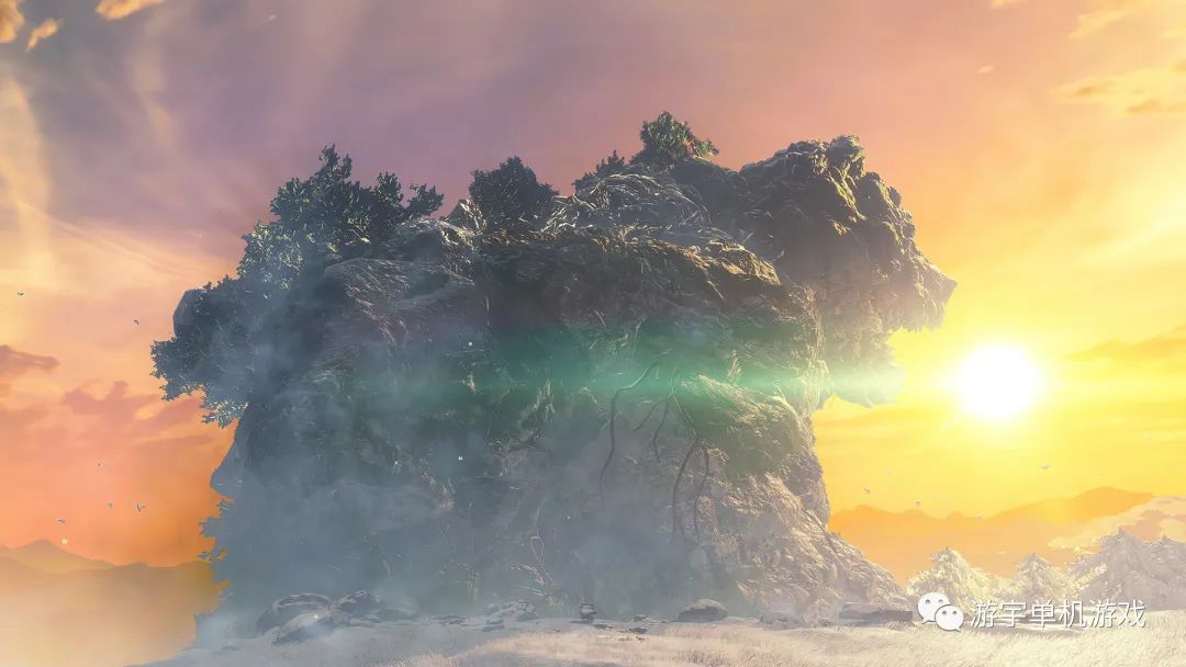 【游戏推荐】《狂野之心 WILD HEARTS™》v1.0.1.1+预购DLC+全LDC 免安装中文豪华机巧学习版 【游戏推荐】《狂野之心 WILD HEARTS™》v1.0.1.1+预购DLC+全LDC 免安装中文豪华机巧学习版