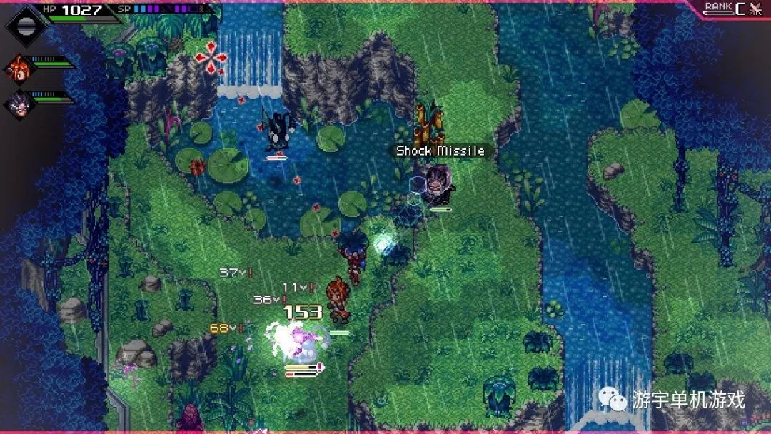 【游戏推荐】​《远星物语》v1.4.2.2-新的敌人和Boss 免安装中文学习版