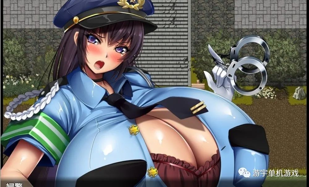 【会员专属】《爆乳退散！妖怪克星》免安装官方中文版
