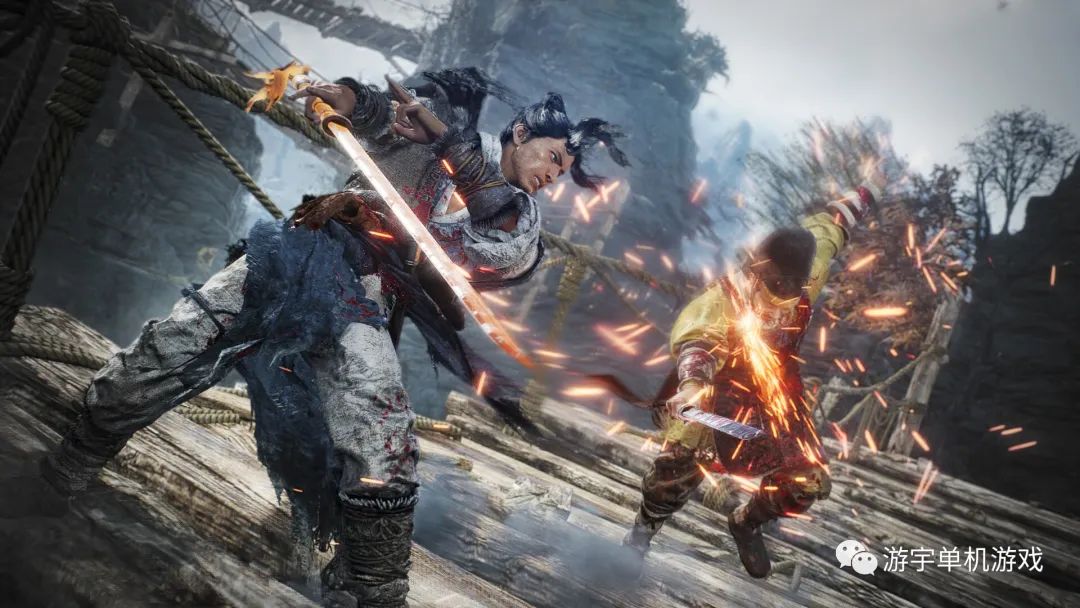 【游戏推荐】《卧龙:苍天陨落》v1.0.2+预购特典+全DLC+季票 免安装中文国语数字豪华学习版 【游戏推荐】《卧龙:苍天陨落》v1.0.2+预购特典+全DLC+季票 免安装中文国语数字豪华学习版