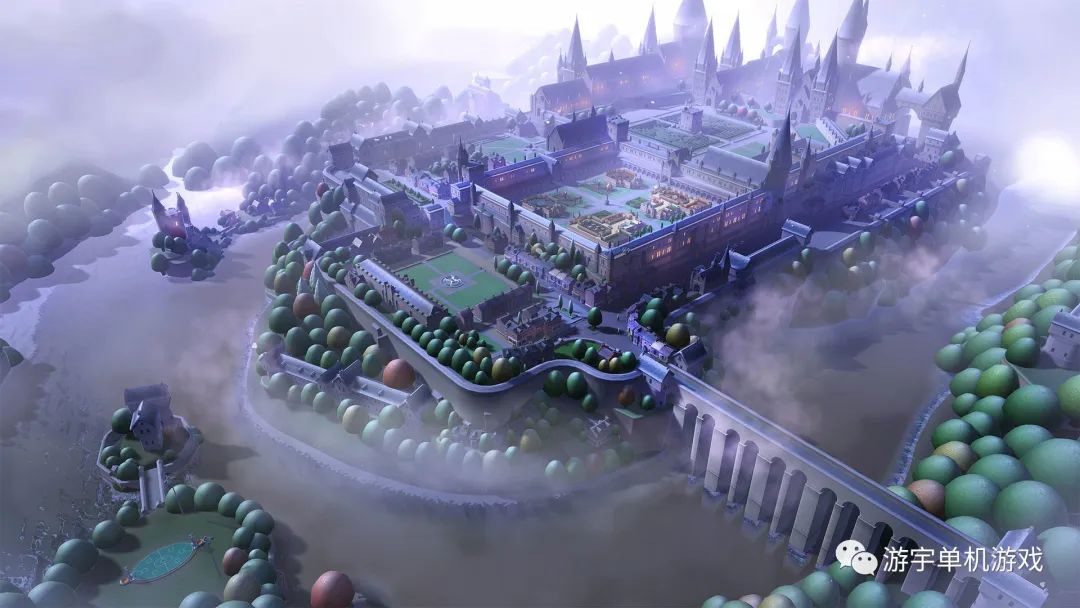 【游戏推荐】《双点校园》 免安装中文模拟器版 【游戏推荐】《双点校园》 免安装中文模拟器版