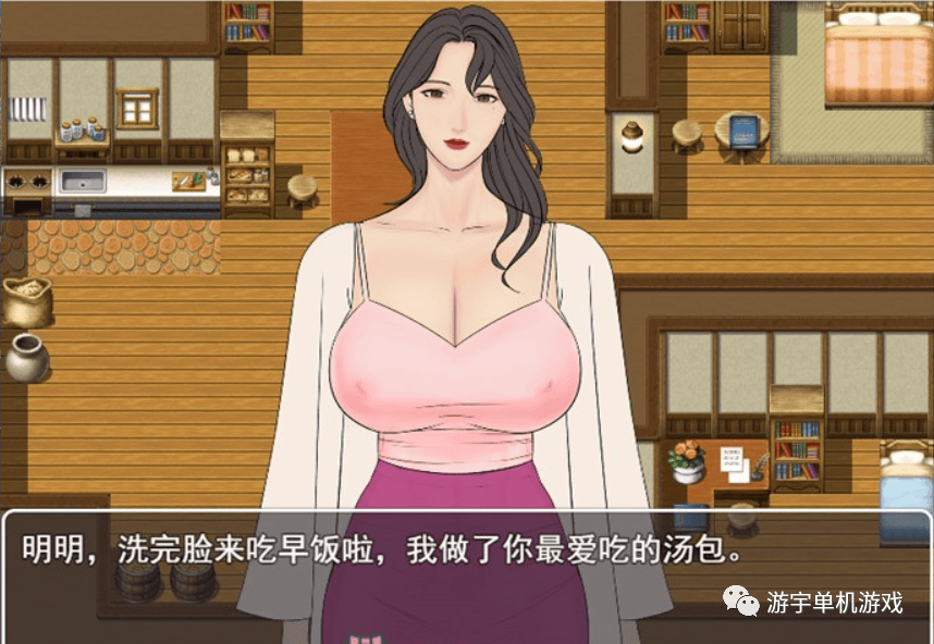【会员专属】《罪恶都市之丧尸小镇：本传+外传》完整中文版 [PC+安卓]