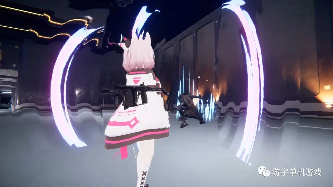 【会员专属】《枪灵少女2》Build.10891187 Steam官中步兵正式版