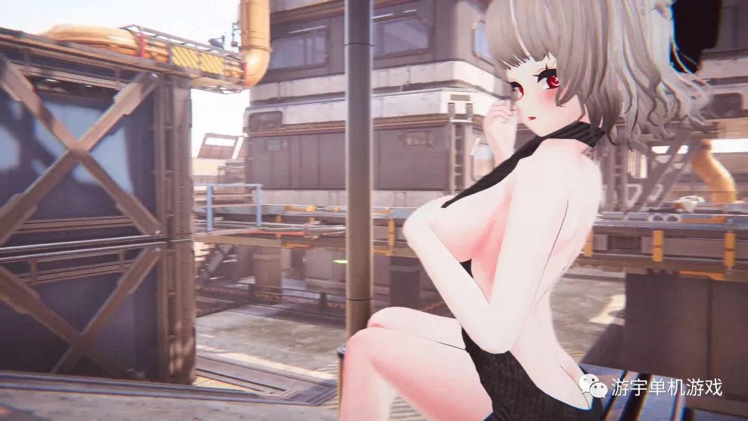 【会员专属】《枪灵少女2》Build.10891187 Steam官中步兵正式版