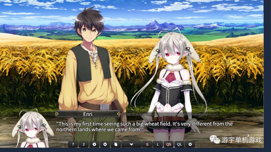 【会员专属】《创神之阿尔斯马格纳》v1.0 Steam官方中文步兵版