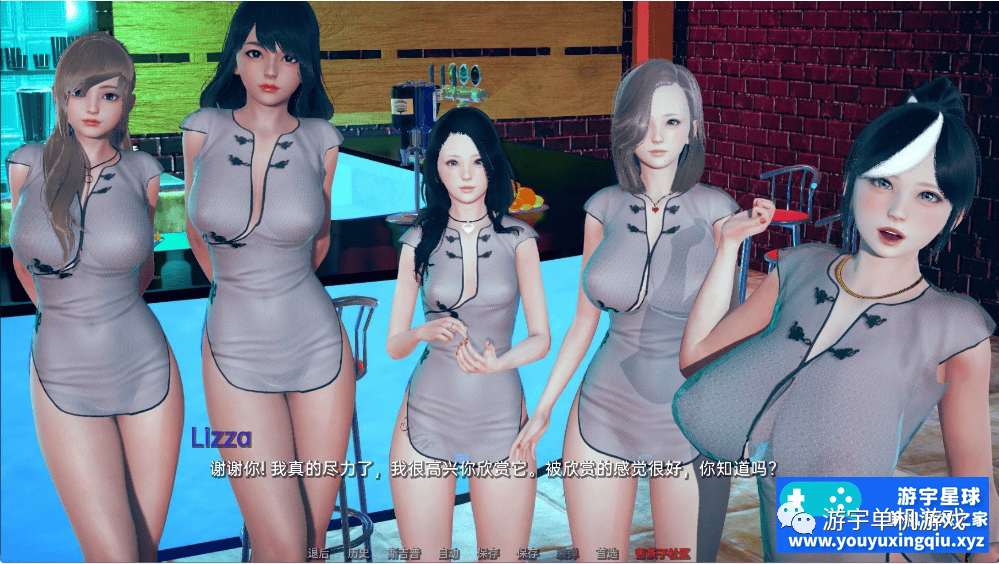 【会员专属】《多面体》v0.004 汉化版 [PC+安卓]