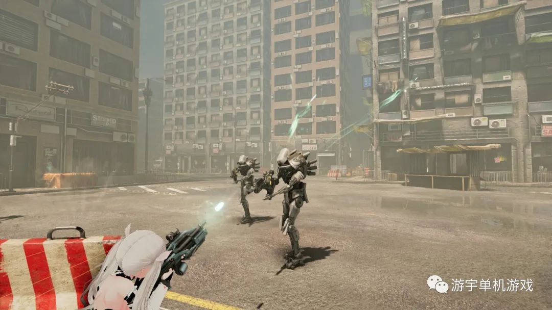 【会员专属】《枪灵少女2》Build.10891187 Steam官中步兵正式版