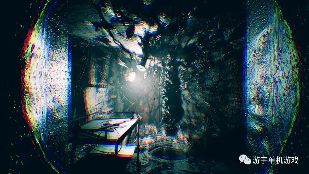 【游戏推荐】《有一天你会归来》v1.0 免安装中文导演剪辑版