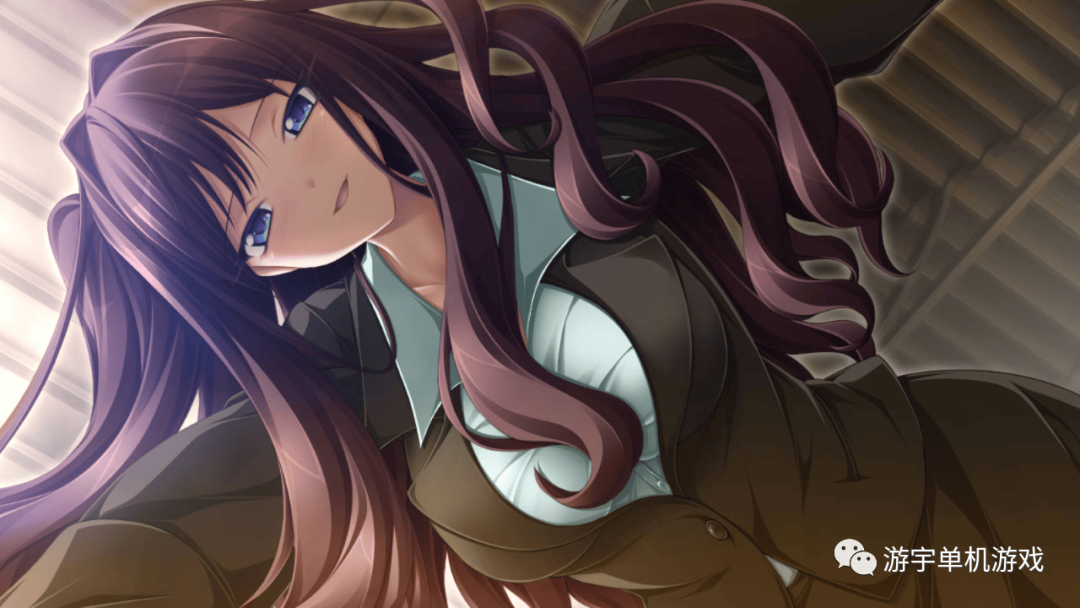 【会员专属】《青鸟》v1.0.3 免安装中文汉化版