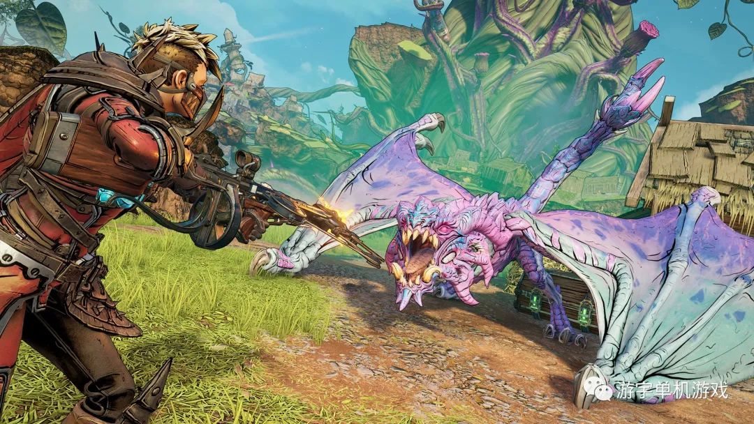 【游戏推荐】《小缇娜的奇幻之地》预购DLC+全DLC 免安装中文豪华学习版