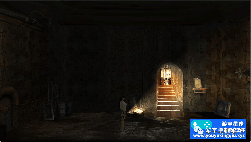【会员专属】《梦~YUME》Steam官方中文步兵完结版+全回想画廊解锁
