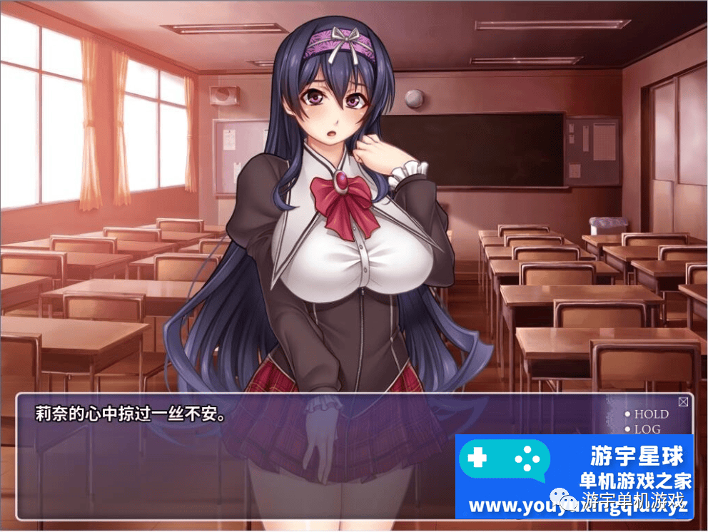 【会员专属】《露出彼女！分享的快乐》云汉化版+全CG包