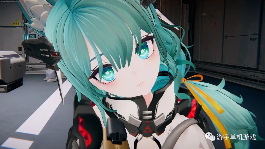 【会员专属】《枪灵少女2》Build.10891187 Steam官中步兵正式版