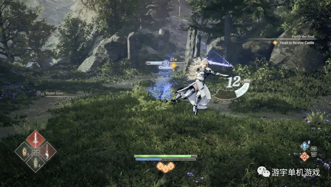 【游戏推荐】《北欧女神:极乐世界》Build.10869067 免安装中文国语学习版