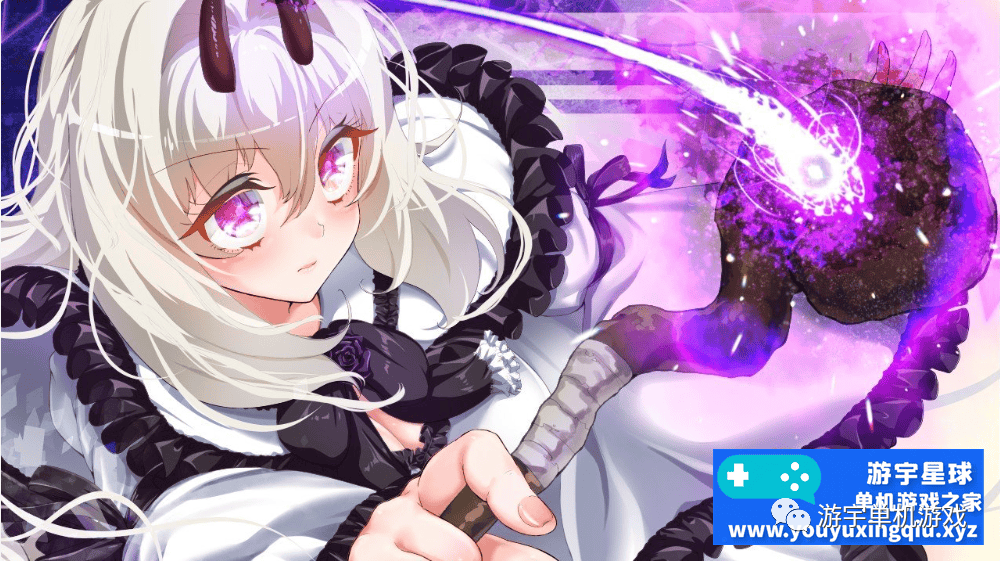 【会员专属】《在恶魔面前大声说要做后宫 》Ver1.13 官方中文版