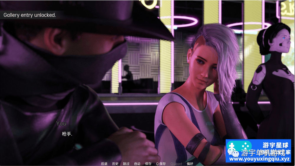 【会员专属】《计划:激情》第1季+CG全开 官方中文版 [PC+安卓]