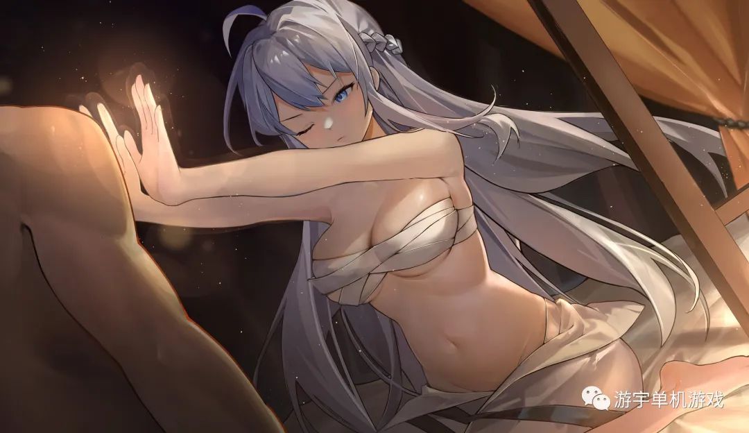 【会员专属】《剑侠．风尘恋曲》v1.0 Steam免安装中文步兵版
