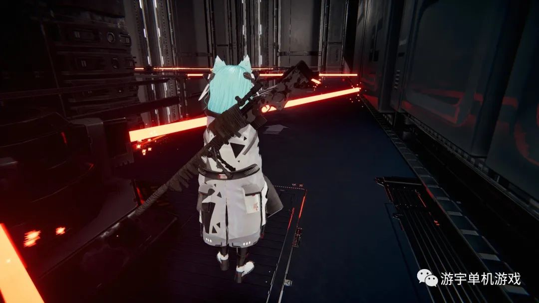 【会员专属】《枪灵少女2》Build.10891187 Steam官中步兵正式版