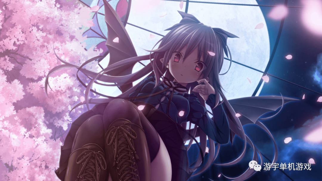 【会员专属】《青鸟》v1.0.3 免安装中文汉化版