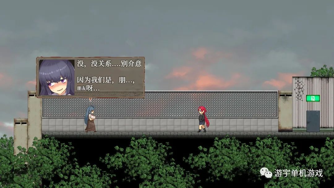 【会员专属】《怪异恐剧院》Steam官方中文步兵版