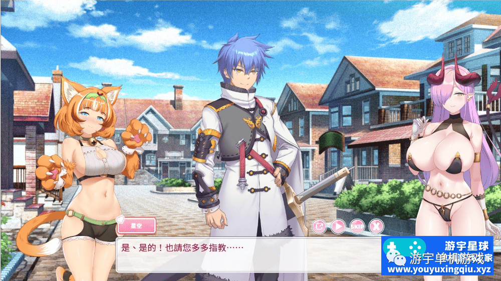 【会员专属】《九点开张》Bui:10992407 STEAM官方中文步兵版