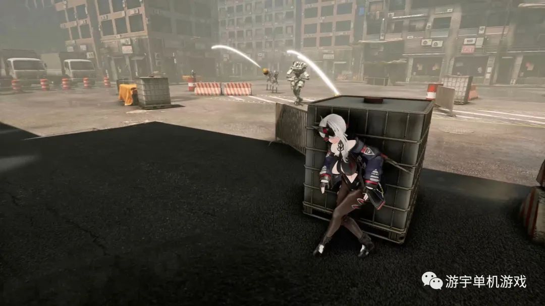 【会员专属】《枪灵少女2》Build.10891187 Steam官中步兵正式版