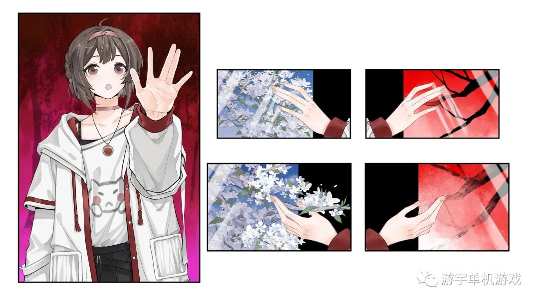 【游戏推荐】《苍白花树繁茂之时》Build.11084864 免安装中文正式学习版