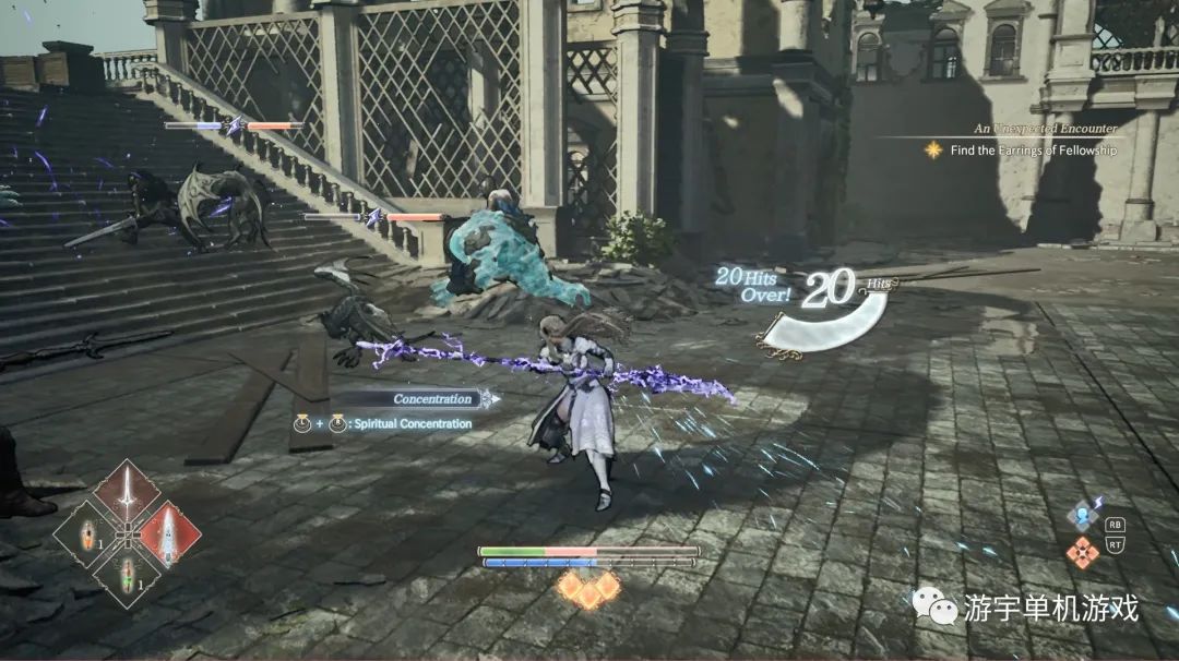 【游戏推荐】《北欧女神:极乐世界》Build.10869067 免安装中文国语学习版