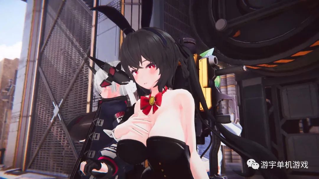 【会员专属】《枪灵少女2》Build.10891187 Steam官中步兵正式版