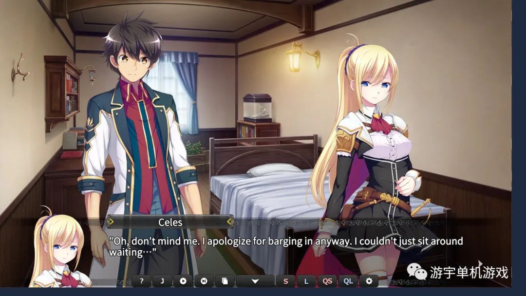 【会员专属】《创神之阿尔斯马格纳》v1.0 Steam官方中文步兵版