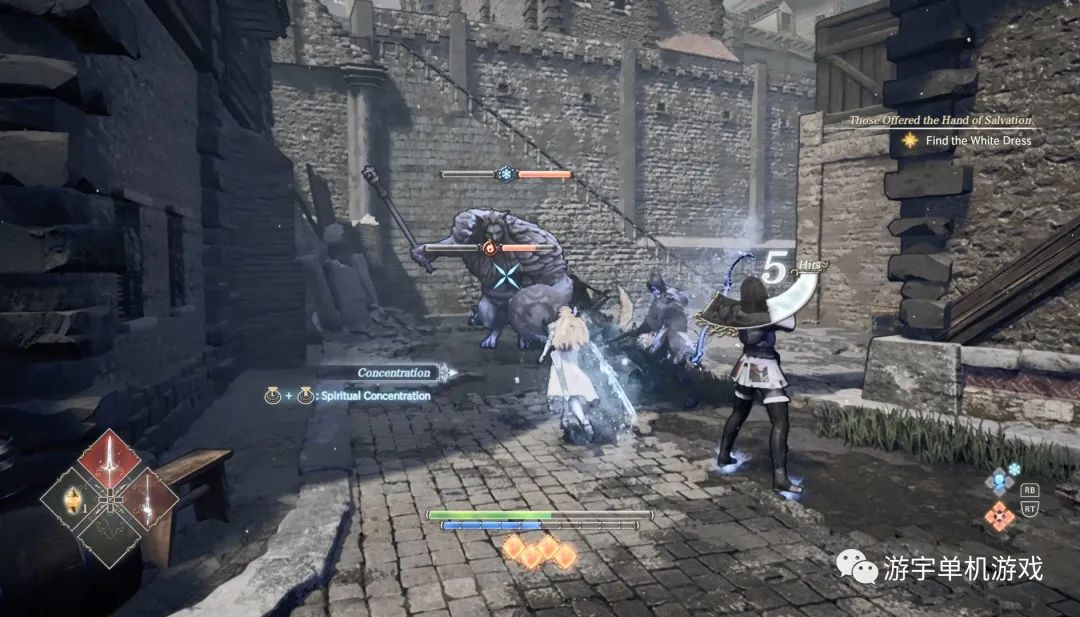 【游戏推荐】《北欧女神:极乐世界》Build.10869067 免安装中文国语学习版