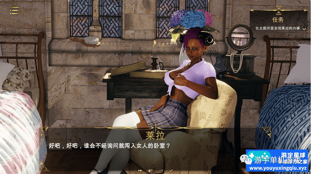 【会员专属】《魔力宝贝》第一章 Steam官方中文版