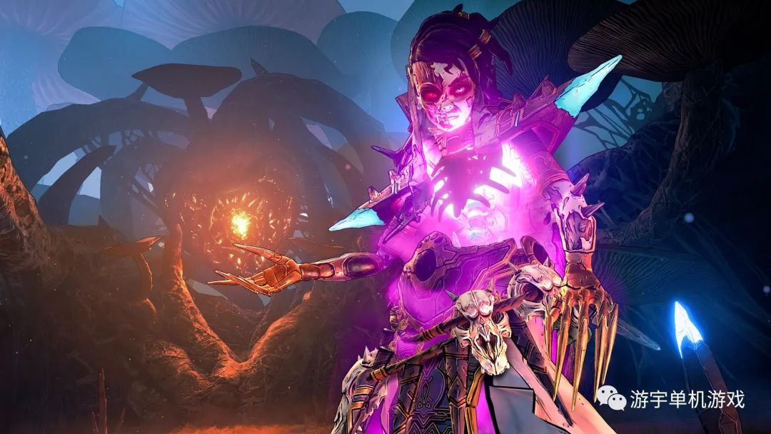 【游戏推荐】《小缇娜的奇幻之地》预购DLC+全DLC 免安装中文豪华学习版