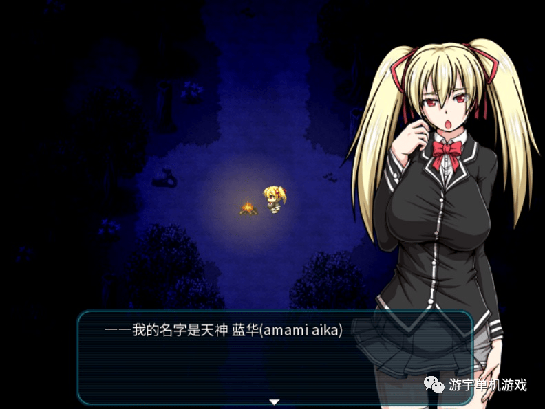 【会员专属】《鬼と刀のメリトクラシ》官方中文超魔改作弊版