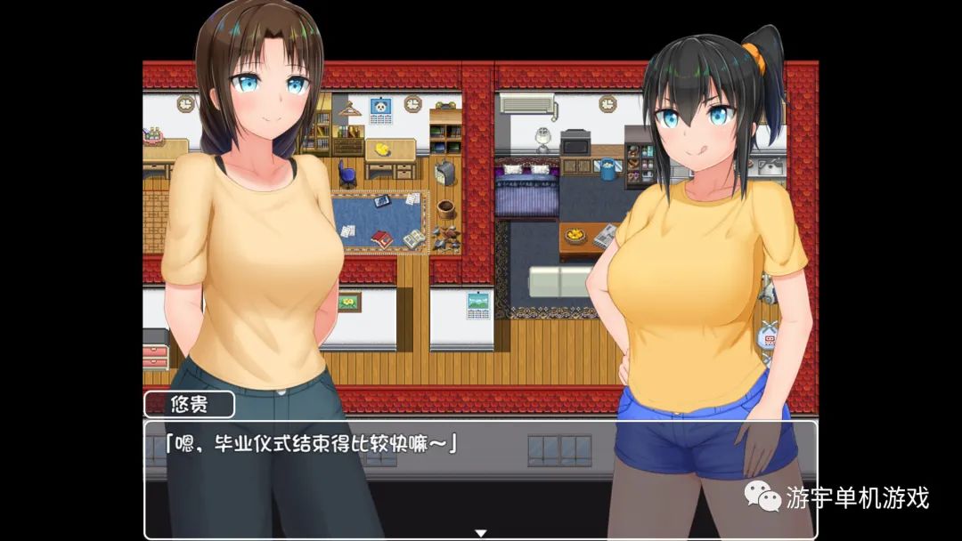 【会员专属】《无知少女的乡村韵事》v1.01 Steam官方中文步兵版+全回想